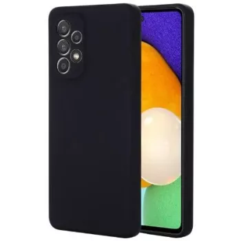 eSTUFF ES673218-BULK mobiiltelefoni ümbris 16.8 cm (6.6 tolli) kate Must