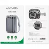 Powerbank Lucid Ultra 40000mAh 100W hall
