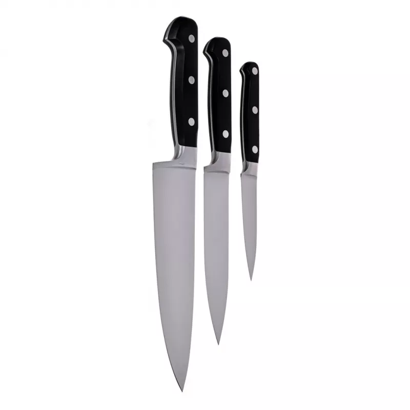ZWILLING nugade komplekt Roostevaba teras Kodunuga