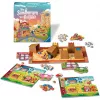 Ravensburger Die Sandburgen von Burgund, lauamäng