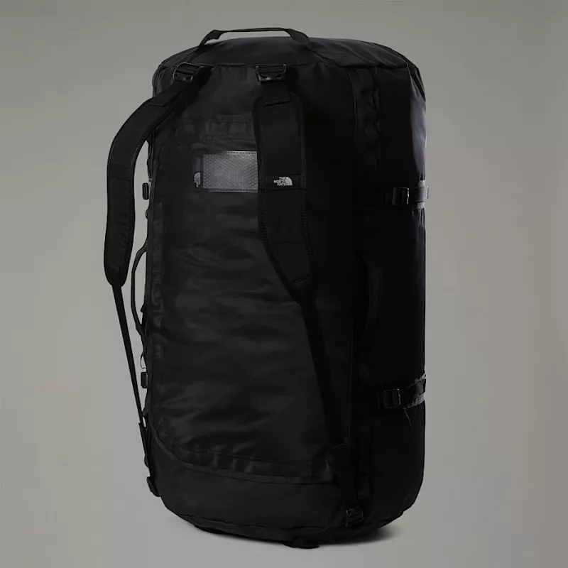 Base Camp Duffel Bag XXL-TNF Must-tnf valge-npf THE NORTH FACE