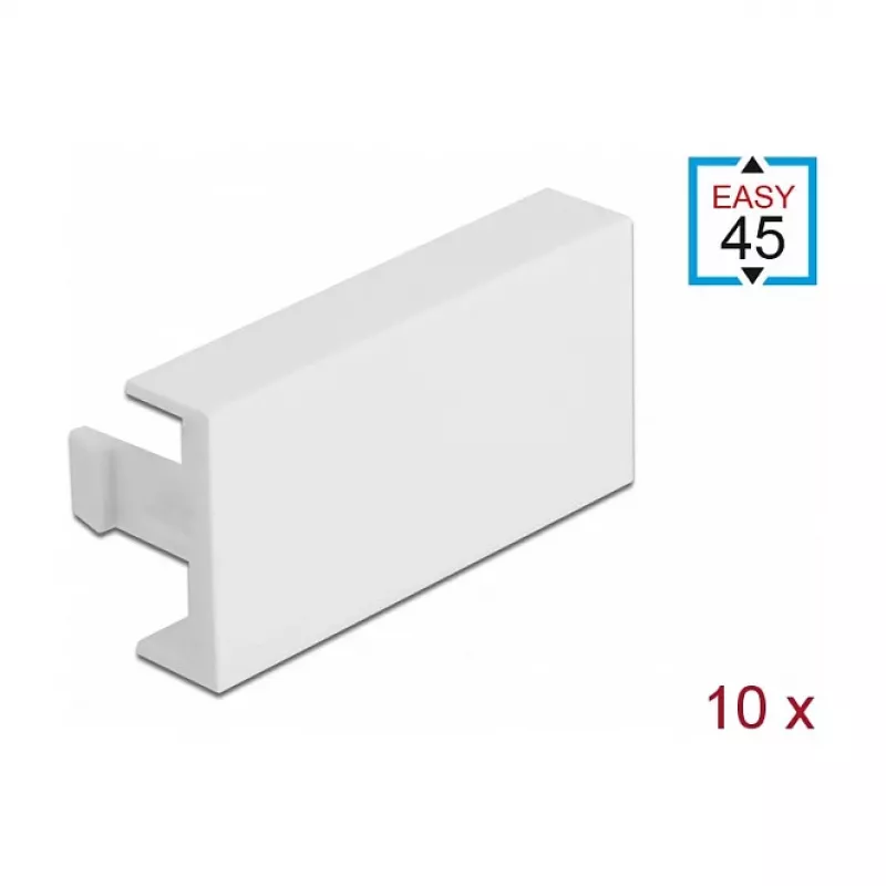 Kattemoodul DeLOCK Easy 45 81301