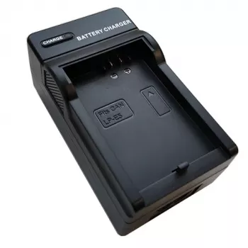 Akulaadija CANON LP-E5