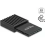 DELOCK CFexpress to M.2 adapter Xboxile, mudel 61089