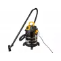 BLOW WD3300 tööstuslik tolmuimeja 230 V pistikupesaga 2000 W