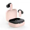 Anker P30i juhtmevaba kõrvasisene peakomplekt kõnedeks ja muusikaks, USB USB-C, Bluetooth, heleroosa