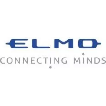 Toiteadapter ELMO L-12W (mudel 5ZA0000450) — vahelduvvooluadapter elektroonikaseadmetele