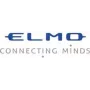 Toiteadapter ELMO L-12W (mudel 5ZA0000450) — vahelduvvooluadapter elektroonikaseadmetele