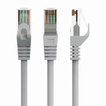 patch-kaabel Cat6 UTP GEMBIRD PP6U-1.5M RJ45 1,5 m hall