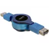 USB-kaabel DeLOCK 82649 1,20 m Isane/Emane