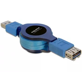 USB-kaabel DeLOCK 82649 1,20 m Isane/Emane