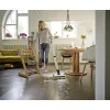 Kärcher FC 7 CORDLESS Elektrihari aku märgpuhastusega ilma tolmukotita must, valge, kollane 2,85 Ah