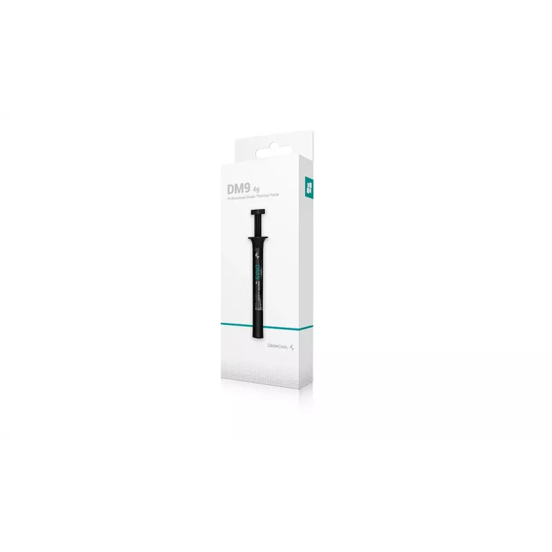 DeepCool DM9 4g jahutusmääre Termopasta 16 g