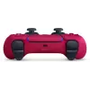 Gamepad Sony DualSense v3 Red — Bluetooth/USB, USB-C, sisseehitatud aku, PS5, 160×106×66 mm