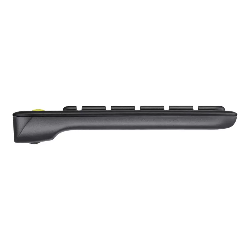 Juhtmevaba puuteklaviatuur Logitech K400 Plus