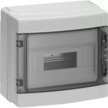 Siemens 8GB1371-2 elektrikilp