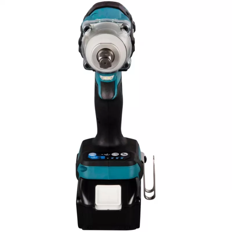 Löökkruvikeeraja Makita DTW300RTJ 3200 p/min, 18V, 2 akut