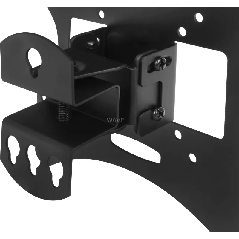 Seinakinnitus Actec ACTEC TVM6 23–43-tollistele teleritele, kuni 30 kg, fikseeritud kinnitus
