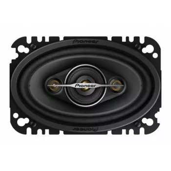 Pioneer TS-A4671F auto kõlar 4-suunaline 210 W 2 tk