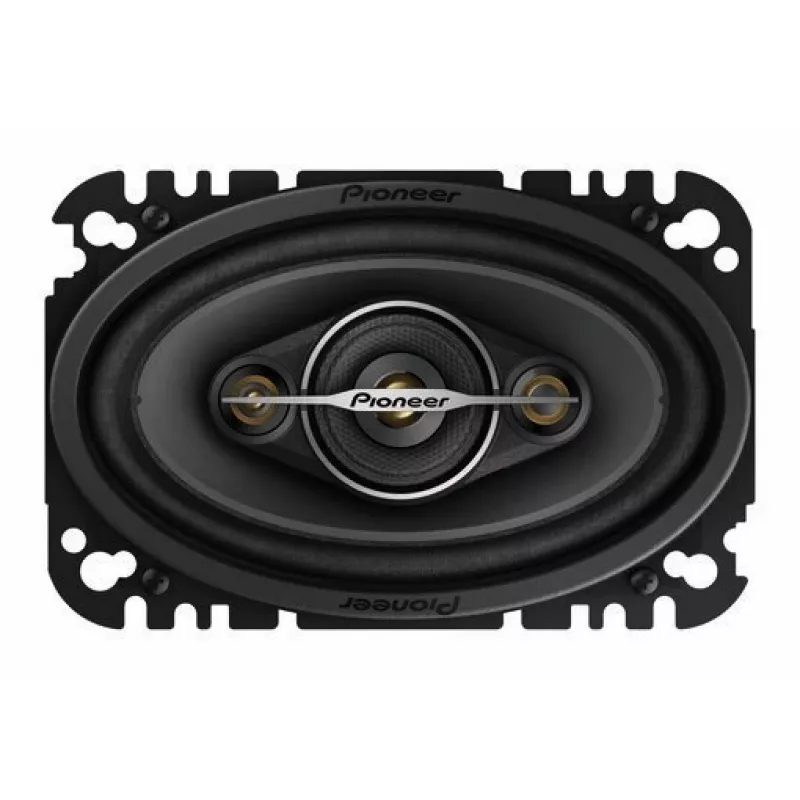Pioneer TS-A4671F auto kõlar 4-suunaline 210 W 2 tk