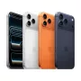 Apple iPhone 17 Pro Max 512GB Cosmic oranž