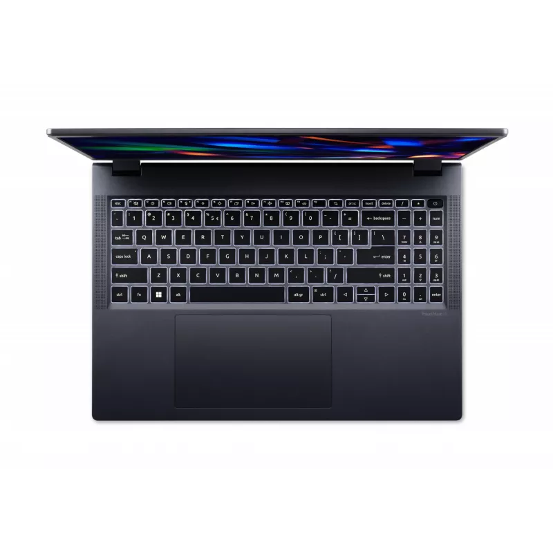 Sülearvuti Acer TravelMate P4 TMP416-52G-TCO-51EJ 16 tolli Intel Core i5 16 GB RAM 512 GB SSD NVIDIA RTX 2050 Windows 11 Pro