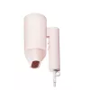 Föön Xiaomi H101 1600 W, kokkupandav reisimudel, iooniline, 2 temperatuurirežiimi, 1,7 m juhe, roosa