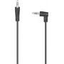 Audio kaabel Hama 00200723 1.5m 3.5mm Male to Male Must