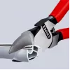 Diagonaaltangid Knipex 72 11 160