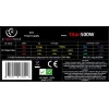 Toiteplokk ATX ver2.31 TITAN 500W