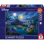 Pusle Schmidt Spiele 58046 — 1000 tükki, multifilmid, vanusele 12+