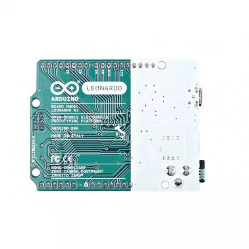 Arendusplaat Arduino Leonardo