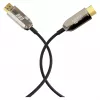 EFB Elektronik HDMI Fiiberoptiline kaabel AOC Active - digitaalne/kuva/video - 20 m (HDMI-21-00007)