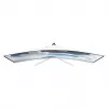Kumer monitor Arozzi Nova 34 tolli (86,4 cm) VA LED 3440×1440 21:9 1 ms valge