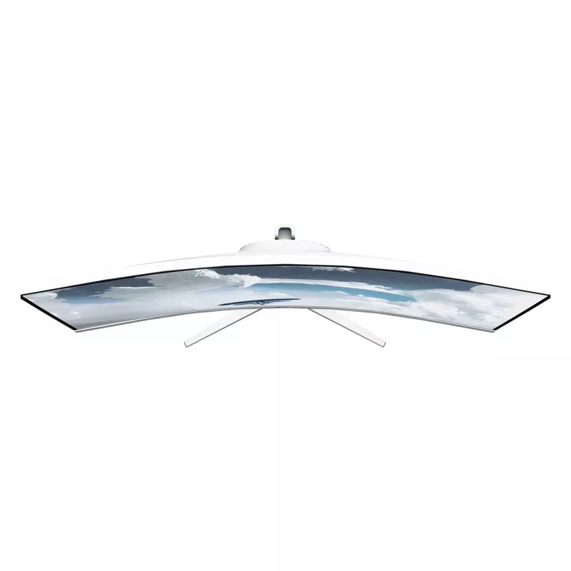 Kumer monitor Arozzi Nova 34 tolli (86,4 cm) VA LED 3440×1440 21:9 1 ms valge
