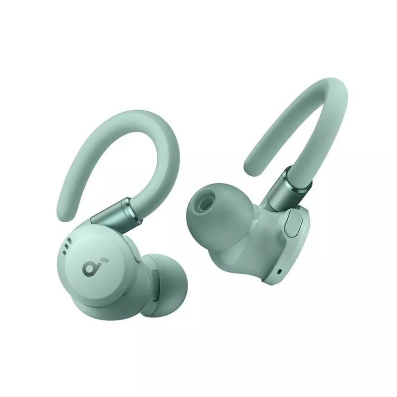 Soundcore Sport X20 roheline