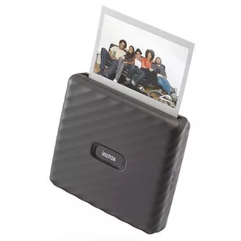 PRINTER INSTAX WIDE LINK/hall FUJIFILM