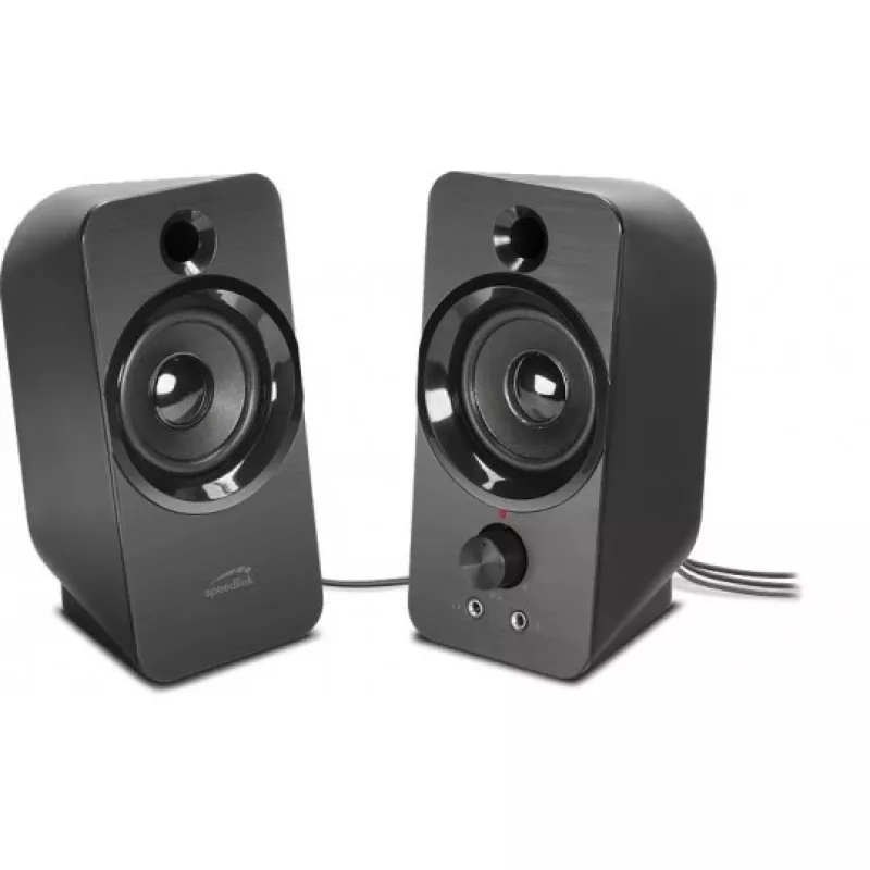 KÕLAR SPEEDLINK DAROC 6 W