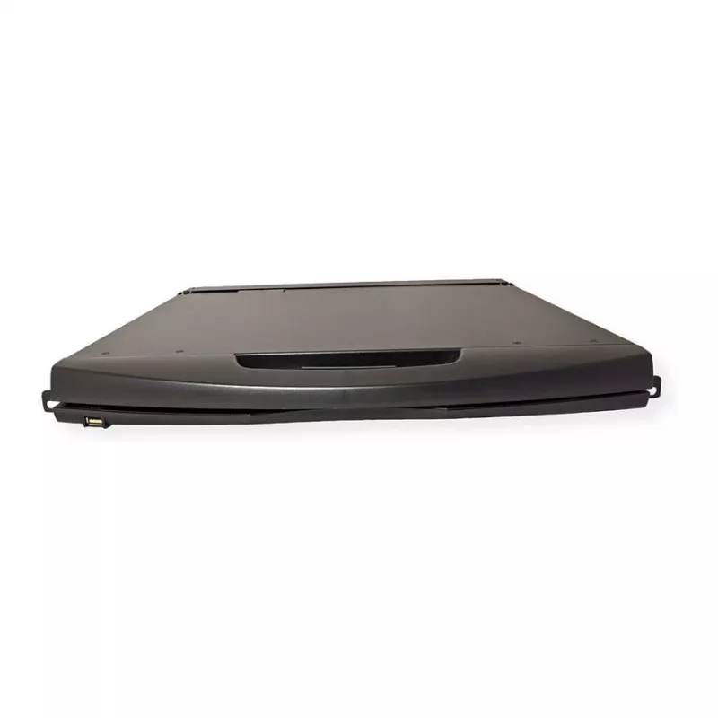 VALUE 19tolline LCD KVM konsool. 19tolline. VGA. USB+PS/2. UK