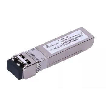 SFP transiiver Extralink EX.10093 Fiber optic 10000 Mbit/s 1550 nm