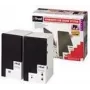 Papstar 11140 valge
