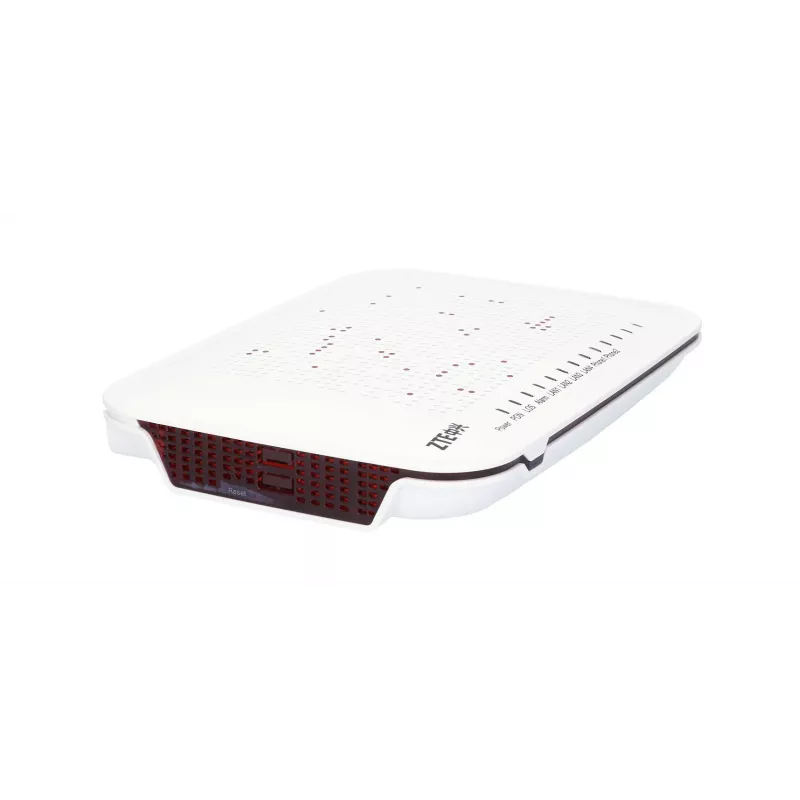 Ruuter ZTE F620 V2 2.4GHz 802.11n