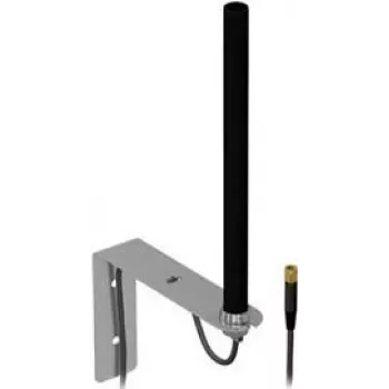 Antenn INSYS icom LTE450 410–496 MHz IP67 5 m kaabliga