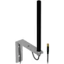 Antenn INSYS icom LTE450 410–496 MHz IP67 5 m kaabliga
