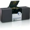 Kaasaskantav stereosüsteem Lenco MC-150