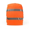 DICOTA Hi-Vis V2 seljakott must 320x220x455mm PET TPU