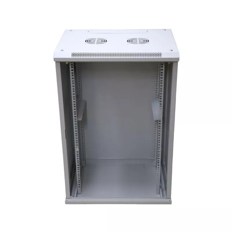 Wall mounted rack Extralink EX.14336 15U hall