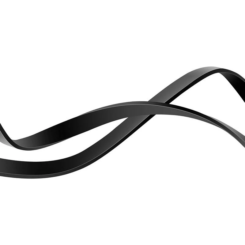 USB-kaabel Baseus CAMJ010201 1,1m USB 3.2 Gen 1 USB C Mikro USB-A Lightning Must