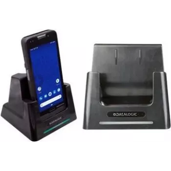 Mobiilseadme dokkimisjaam Datalogic Memor 20 Must