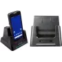 Mobiilseadme dokkimisjaam Datalogic Memor 20 Must